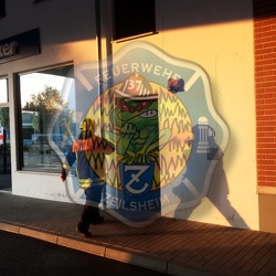 BKRZ Übung - Menschenleben in Gefahr 2019