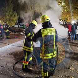 St.Martins Umzug 2019