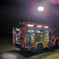 Übungsdienst nach FwDV10