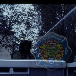 Tag der offen Tür 1978