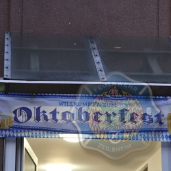 Oktoberfest 2019
