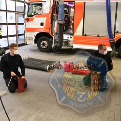 Geräteprüfung 2021